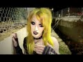 6arelyhuman Hands Up Ft Kets4eki Official Music Video