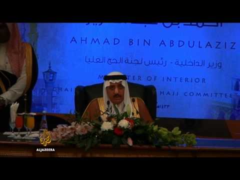 Sigurnost hodočasnika velika odgovornost - Al Jazeera Balkans