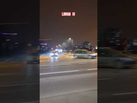 LIMAN IV - NOVI SAD.