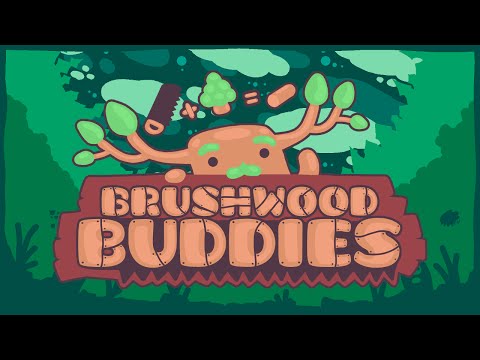 Brushwood Buddies (Release Trailer) thumbnail