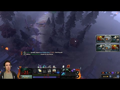 Grubby explains what Tipping between teammates means