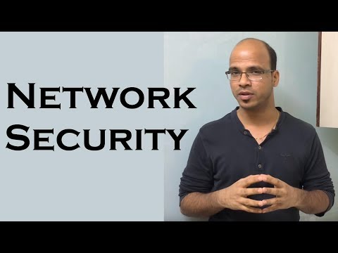 Network security part 2
