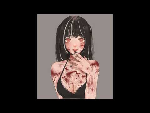 lil Hanabii - 🎸花火戀曲🥁 ForEv3rStayWithU  (Mixed By NOSmke)