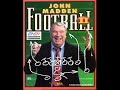 John Madden Football II DOS Main Theme