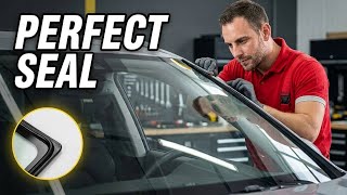 Fixed Auto Glass Replacement 101: Understanding the 4 Main Principles.