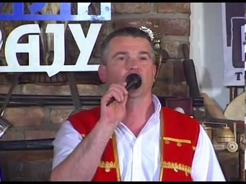 Andjeli Krajine - Gara - Zavicaju Mili Raju - (Renome 22.08.2010.)