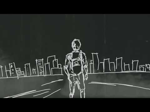 Hin ( হীন ) - Ashes ( Lyrical Video )