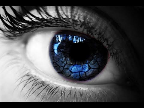 Hebrew Letters Ayin ע: Seeing is Believing