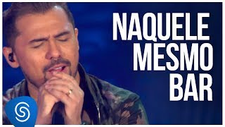 Download lagu Xand Avião - Aviões - Naquele Mesmo Bar (Álbum Xperience) [Vídeo Oficial] mp3