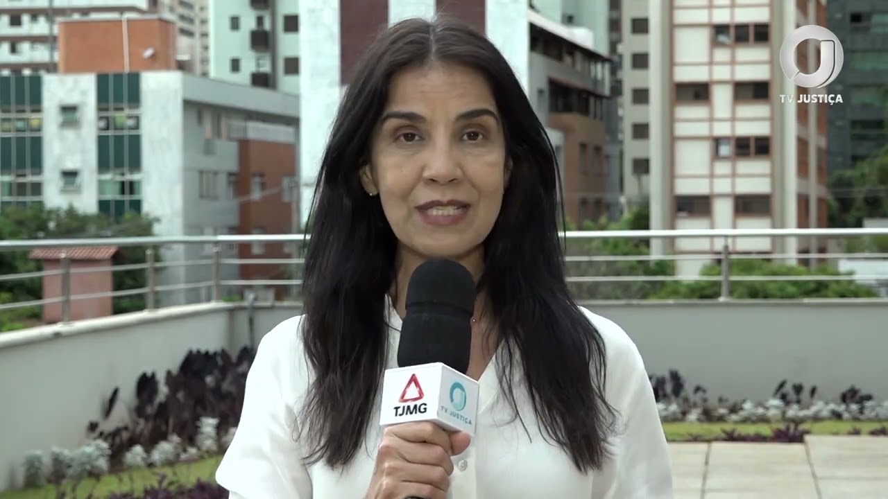 📺 JJ – TJMG faz reportagem sobre contrato de gaveta para compra e venda de imóveis