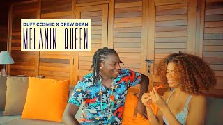 Duff Sinatra - Melanin Queen feat. Drew Dean