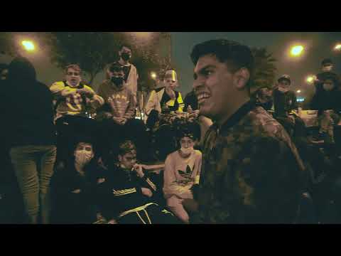 LOKO vs PLATANO🍌 (100% FULERAS)