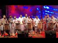 Aattam Kalasamithi BGM Fusion Chemmeen Band Next Trending Item Theme Music Chenda Fusion