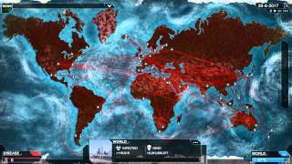 Plague Inc: Evolved - How To Get All Genes