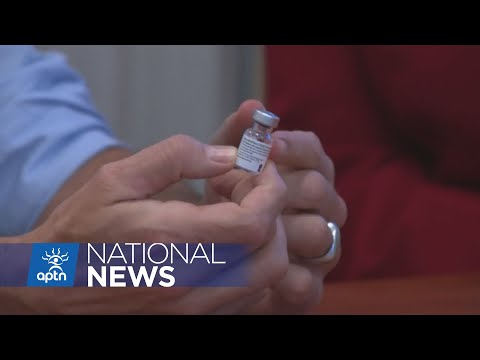 Feds pledge another $1.2B as Indigenous communities ravaged by second wave | APTN News