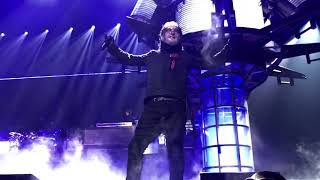 Slipknot - Custer (Live in Praha 2019) HD