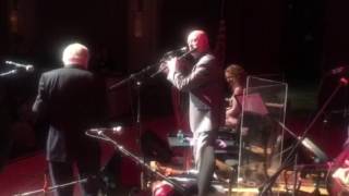 Matt Molloy of The Chieftains