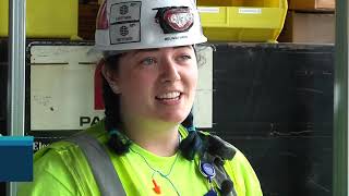 Watch the video - Construction Minute: Underrepresented Workers