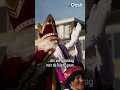 Sint heeft zijn ogen niet in de zak zitten.. | RTV Oost