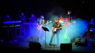 Ultima Notte di Caccia+Viva Comuni Desideri Official tribute band