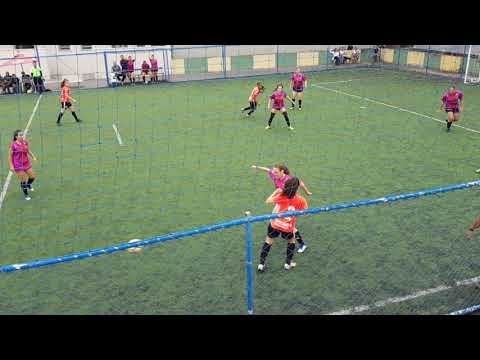 BASE Academy Girls - 10/11/2019 - Vídeo 2