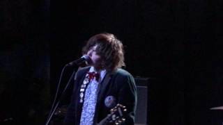 Beach Slang - Wasted Daze of Youth - Budapest @ Dürer 2017 02 15