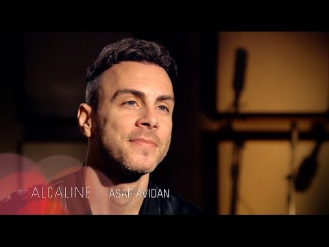 Alcaline, l'Instant avec Asaf Avidan