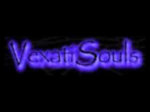Vexatisolus - Goaded into madness -