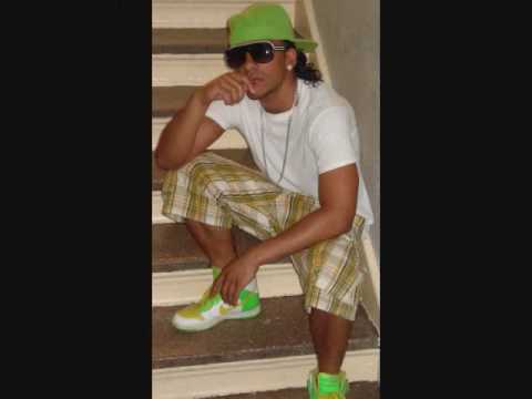 JANCE Y LA JOTA FT. SANTY - ELLA ES