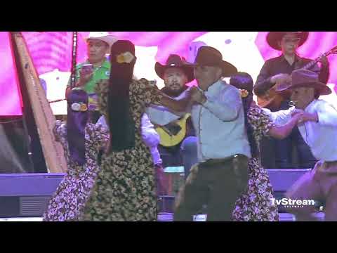 Categoría Única, Profesional Tradicional: Repike Élite / Puerto Lleras