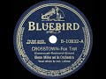 1940 HITS ARCHIVE: Crosstown - Glenn Miller (Jack Lathrop, vocal)