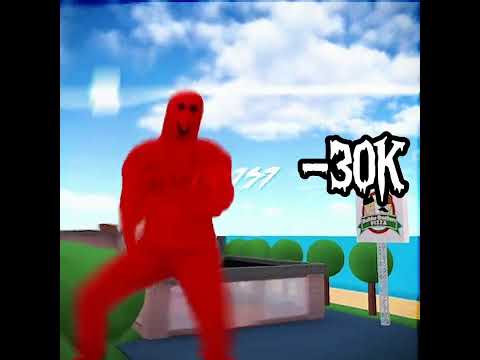 Rampage 🔥| #edit #rampage #roblox #hackers #edit #shorts 