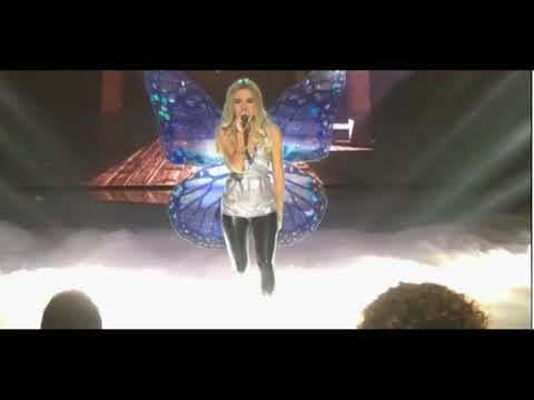 Serena Rigacci: Crawling (Linkin Park)