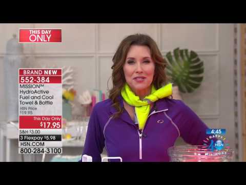 HSN | HSN Today: Healthy Innovations Celebration 07.31.2017 - 07 AM