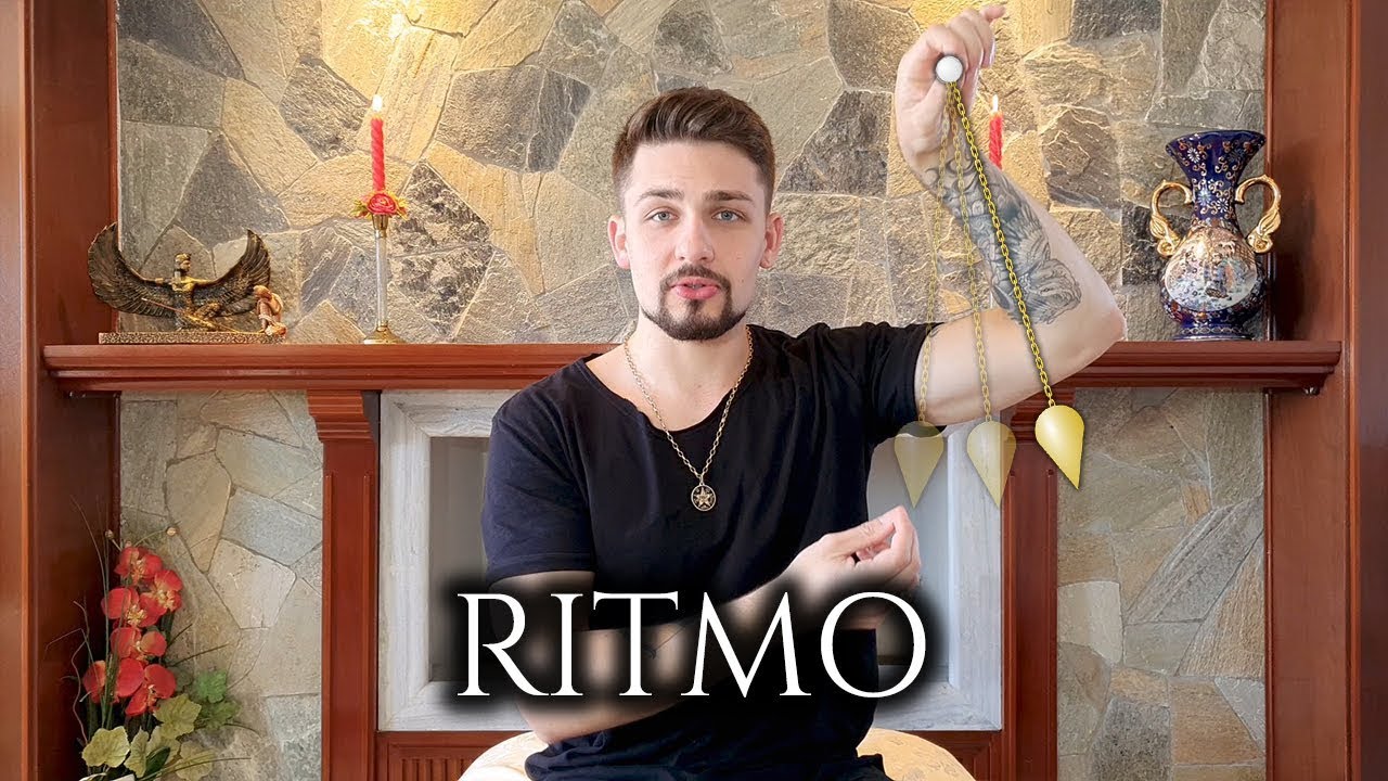 As 7 Leis Herméticas na Prática | RITMO