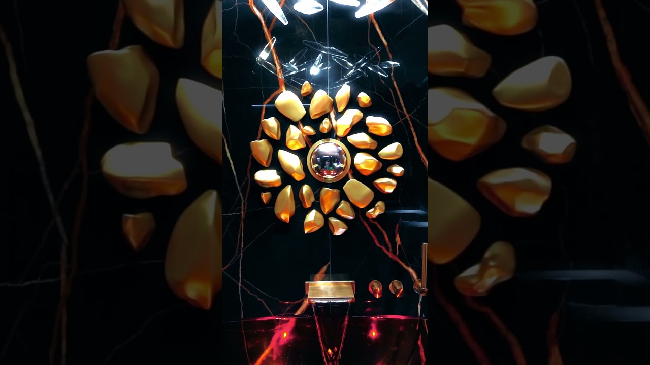 Макро-фильм фактур для дизайнеров интерьера