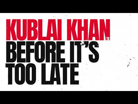 Video thumbnail for Before It's Too Late