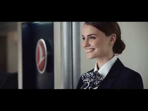 Höchster Genuss An Bord mit dem BVB - Turkish Airlines