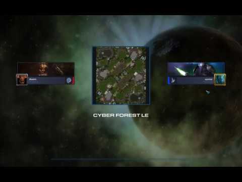 StarCraft 2: Laddering Journey #3 - Trying 12 pool (ZvP)