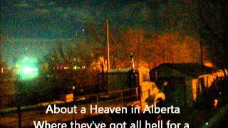 All Hell for a Basement- Big Sugar| Lyrics Video