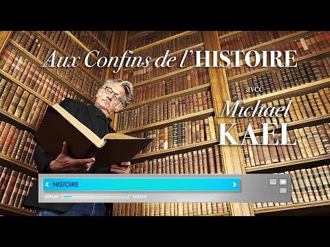 Nistoire : Port du masque - Groland - CANAL+