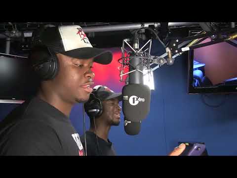 Roadman Shaq - Balance HD