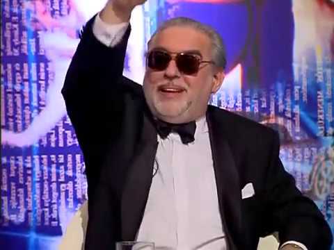 Nagy viccmesélők - Heti Hetes -válogatás - 1