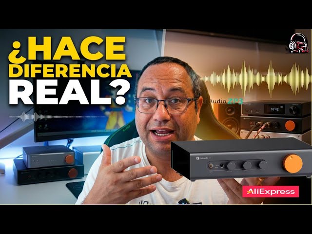 Vídeo relacionado con MOSWAG - Adaptador jack 3,5 mm hembra a 6,35 mm dorado, 2 paq. para guitarra, móvil, PC, portátil