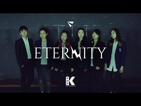 VIXX - 기적 (ETERNITY) DANCE COVER // MONOCHROME