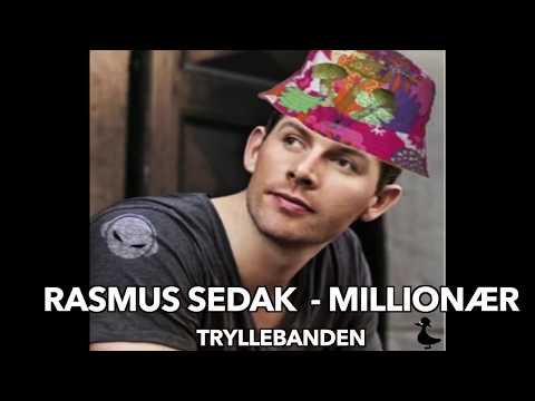 Rasmus SeDAK - Millionær