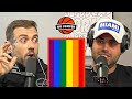 Adam Tries To Convince Jon Zherka To Become Gay