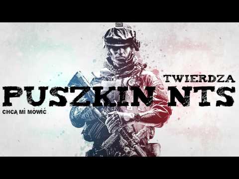 06.Puszkin NTS - Chcą Mi Mówić
