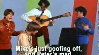 DayDream Believer (Literal Video)