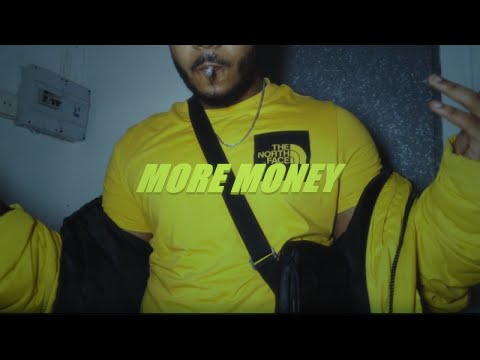 💲 SALCEDO 007 - MORE MONEY (prod. NILA G) 💲